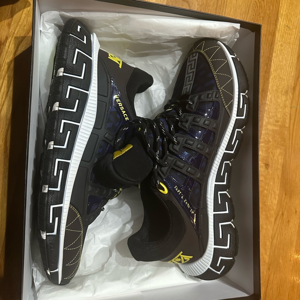 Versace Sneakers